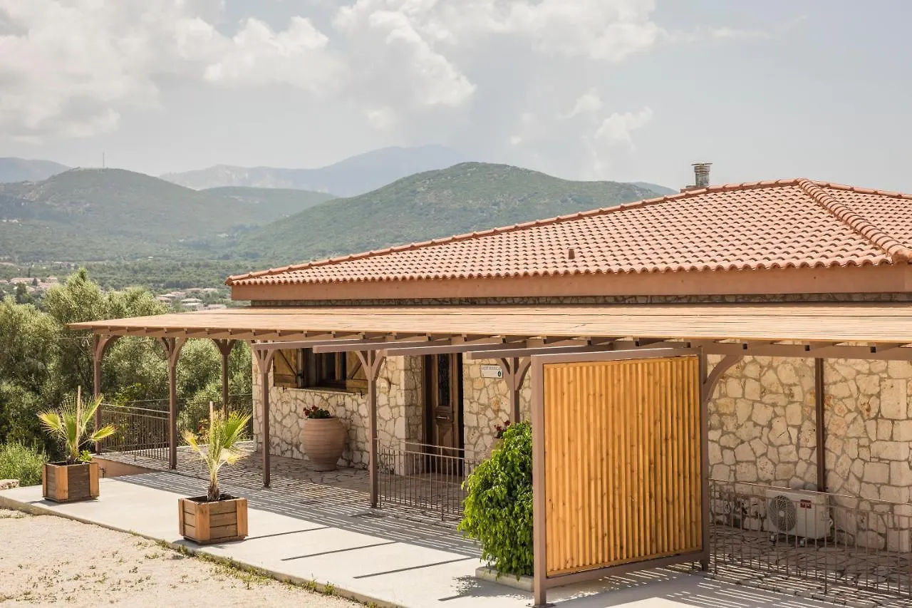 Saint Nicholas Villas 4 Razata