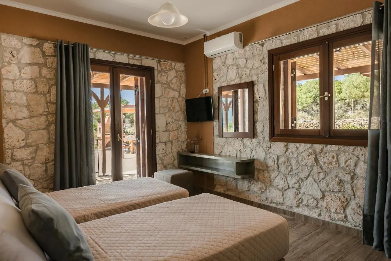 Saint Nicholas Villas 4 Razata