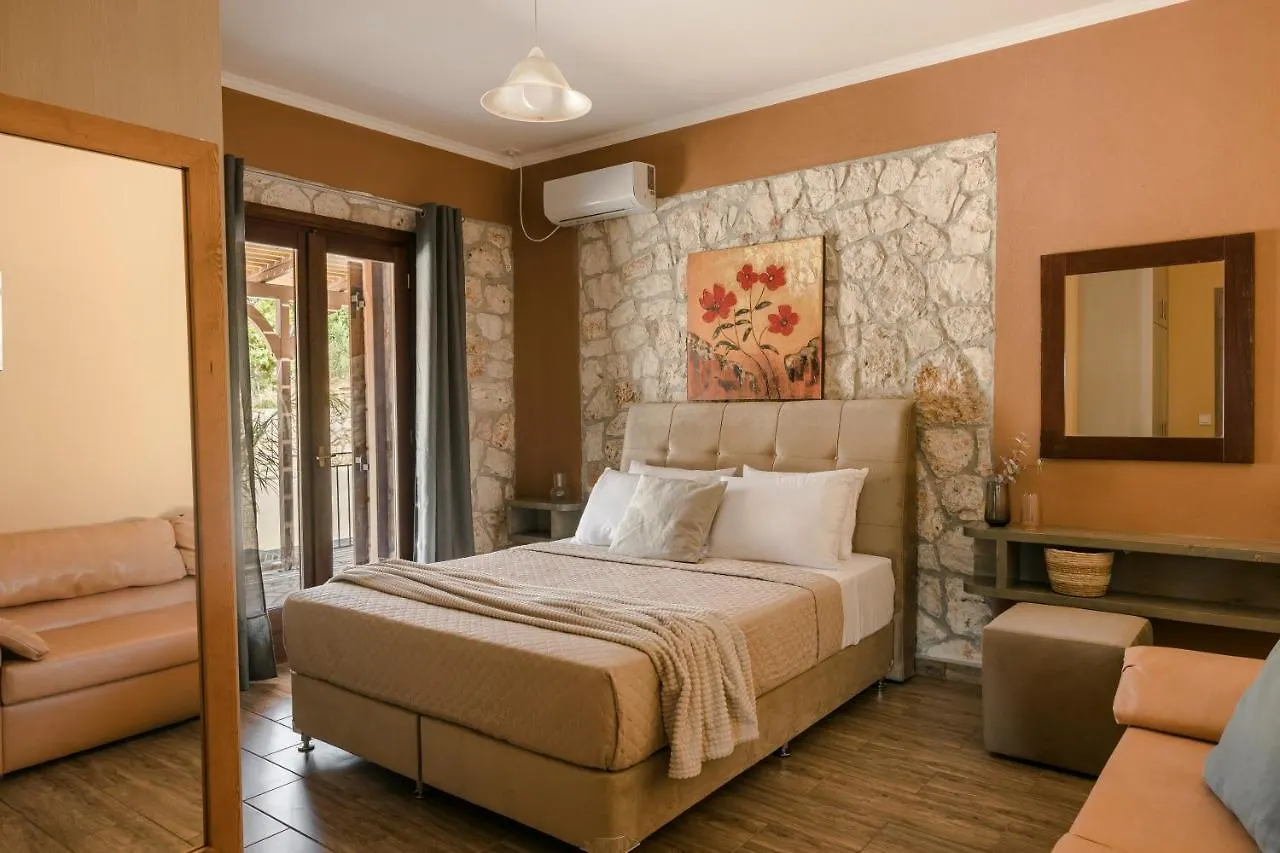 Saint Nicholas Villas 4 Razata