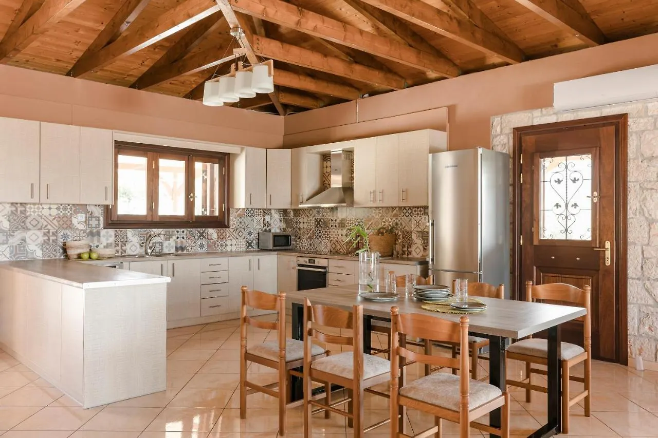Saint Nicholas Villas 4 Razata