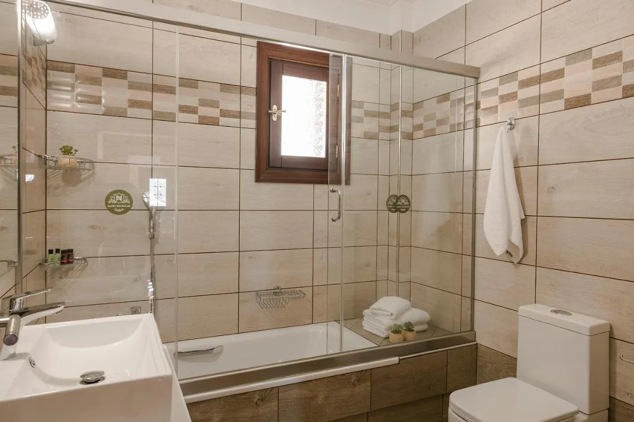 Saint Nicholas Villas 4 Razata