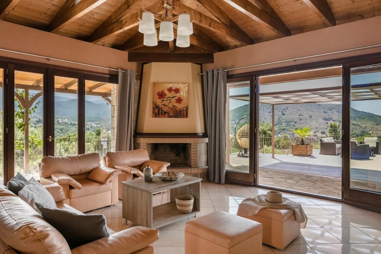 Saint Nicholas Villas 4 Razata