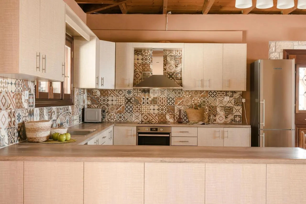 Saint Nicholas Villas 4 Razata