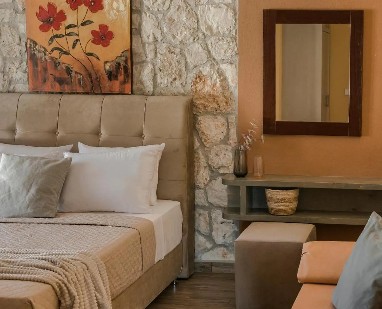 Saint Nicholas Villas 4 Razata 0*,  Greece