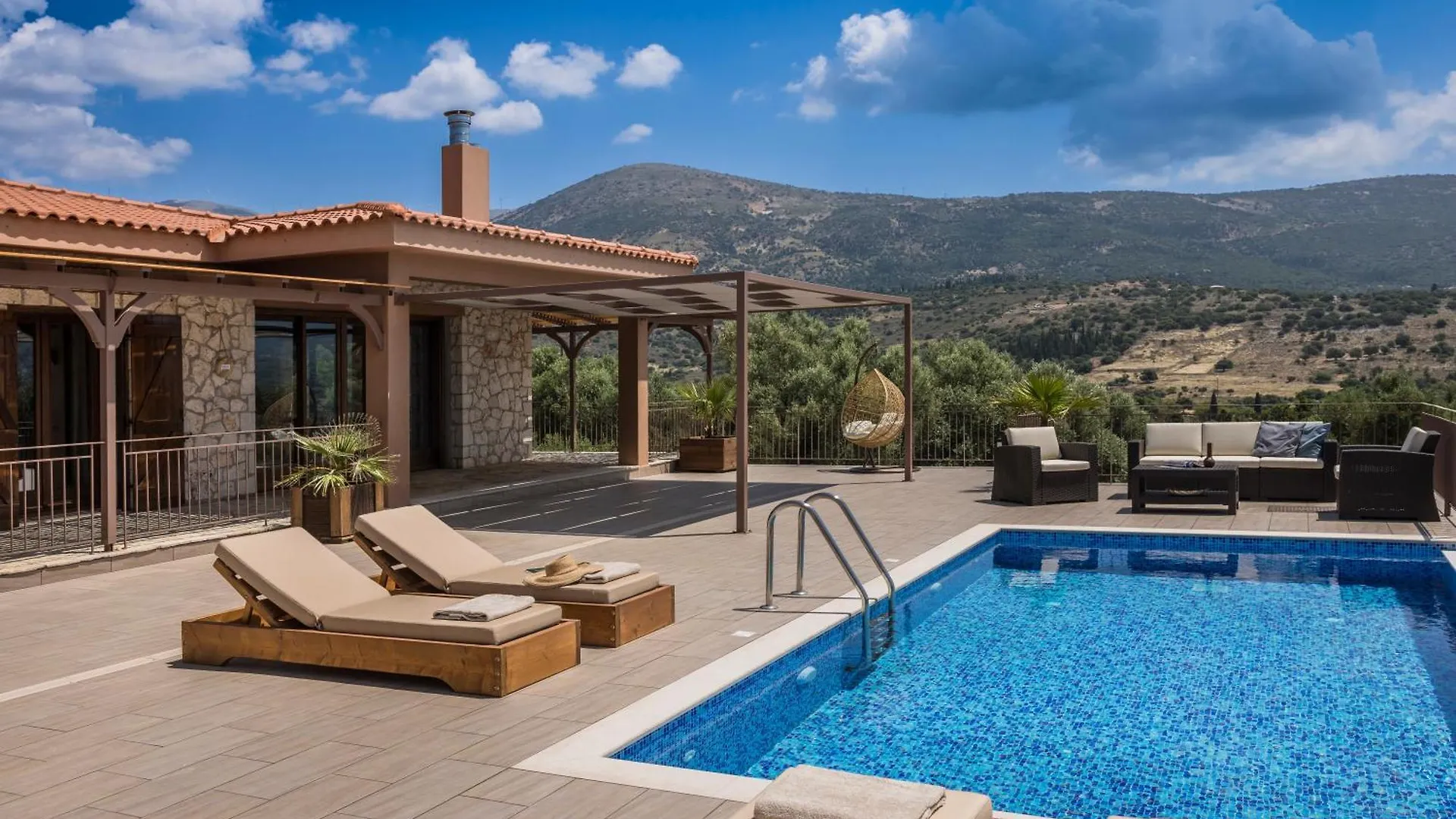 Saint Nicholas Villas 4 Razata