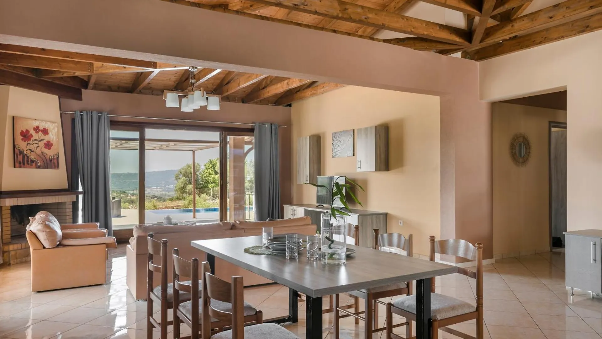 Saint Nicholas Villas 4 Razata