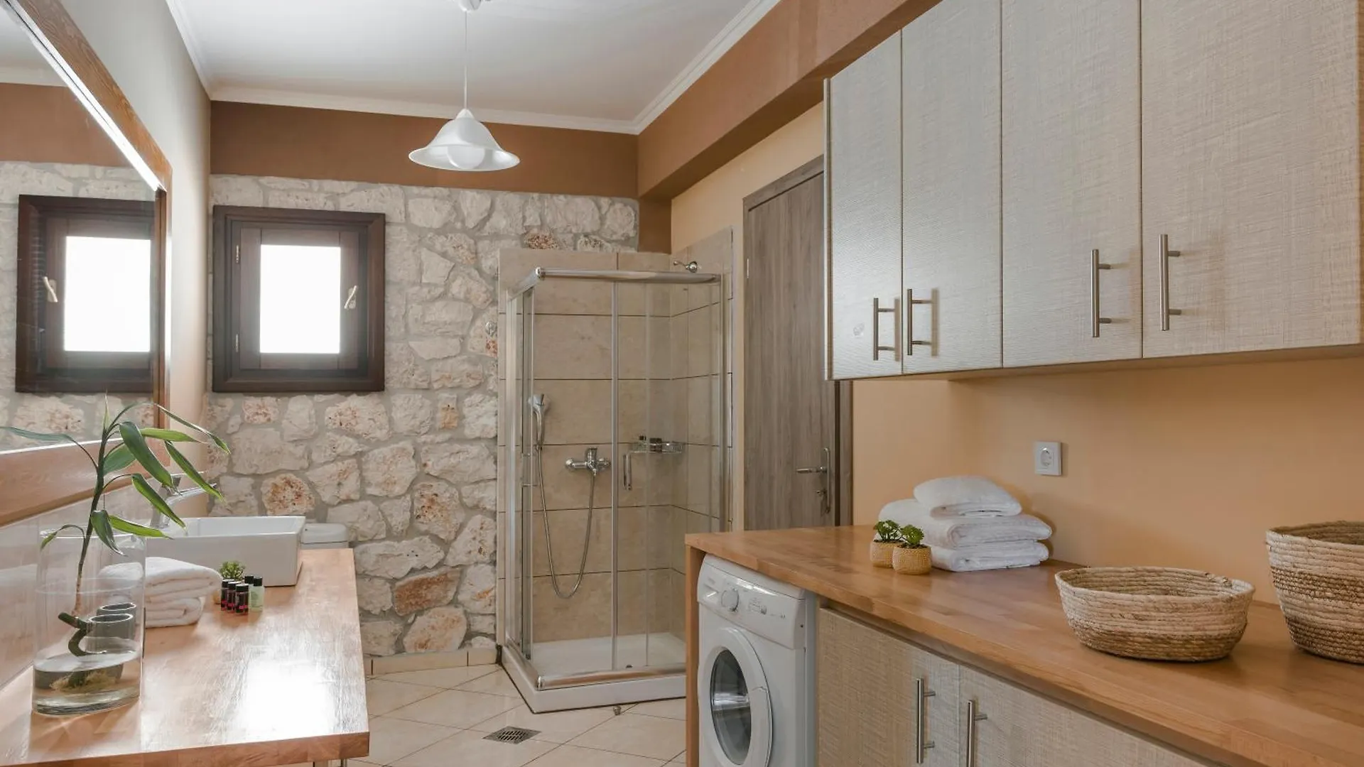 Saint Nicholas Villas 4 Razata Greece