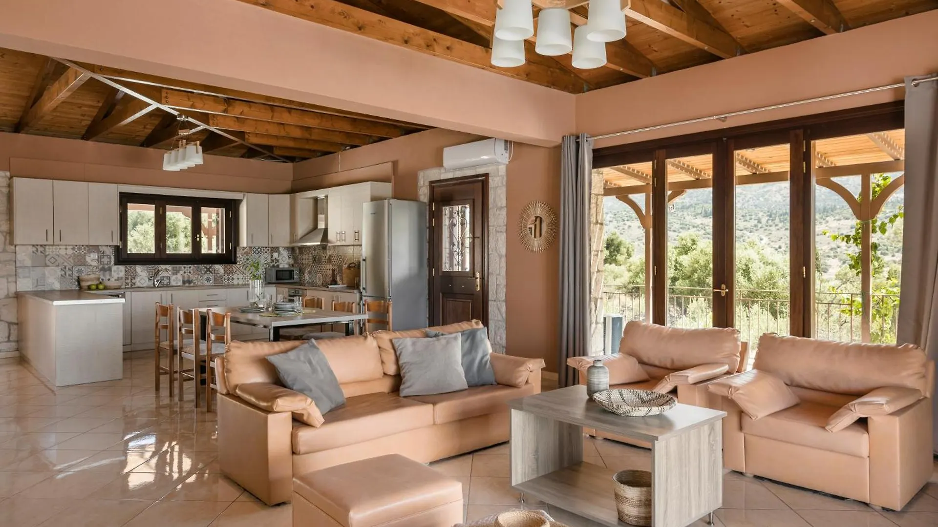 Saint Nicholas Villas 4 Razata