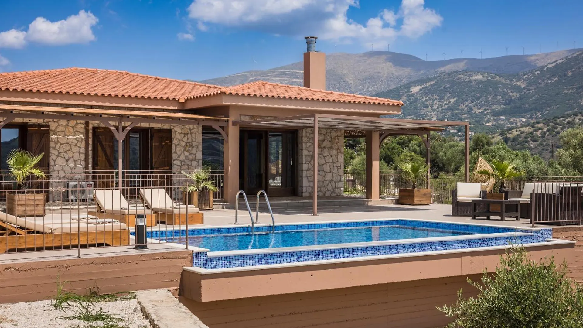 Saint Nicholas Villas 4 Razata